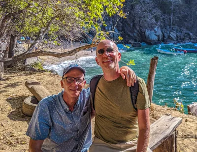 The secrets of staying healthy while traveling
