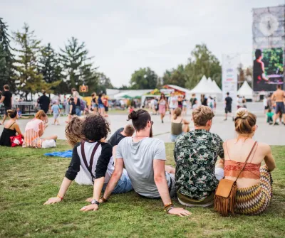 Bansko Nomad Fest 2026: Your complete first-timer's guide