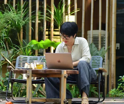 Asia's best coworking spaces
