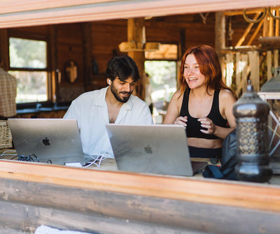 Latin America's best coworking spaces