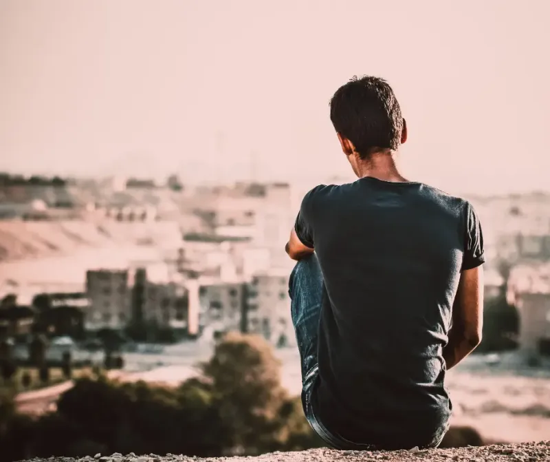 How to deal with loneliness as a nomad
