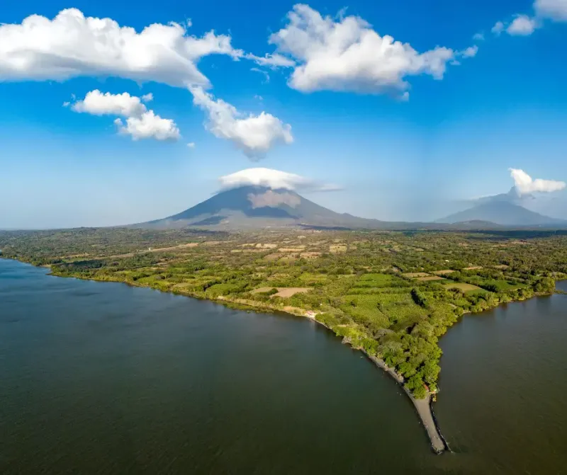 Nicaragua for nomads