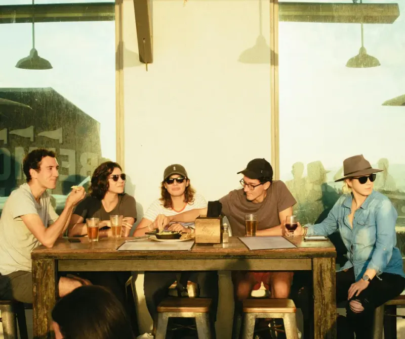 How to make friends as a digital nomad
