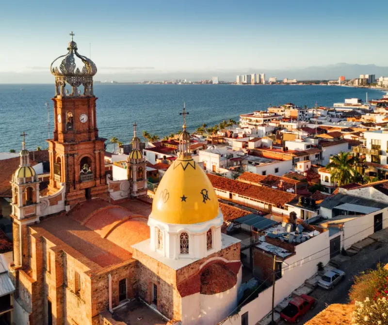 Mexico digital nomad visa: what actually exists in 2026